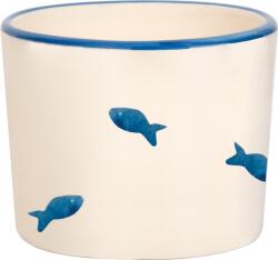Zafferano Cană Lido Fish 230 ml (STE0101)