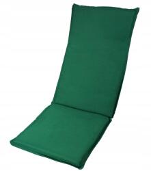 Cappa Magas üléspárna Emerald (05004)