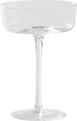 Zafferano Pahar de martini Sam 160 ml (SAM0401) Pahar