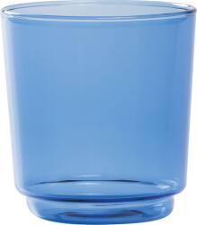 Zafferano Pahar Zigup 350 ml albastru (ZU00120) Pahar