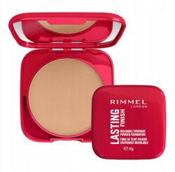 Rimmel Lasting Finish alapozó púderben 002
