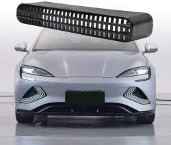 Maremly Belső, ülés alatti szellőző fedél (BYD SEAL 2022-2025)