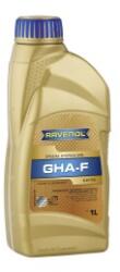 RAVENOL GHA-F Gearbox Hydraulic Actuator Fluid 1L (1181201-001-01-999)