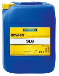 RAVENOL SLG 80W-90 GL4/GL5 20L (1223305-020-01-999)