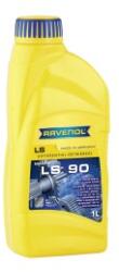RAVENOL GETR HYP LS 90 GL5 1L (1223302-001-01-999)