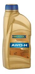 RAVENOL AWD-H Fluid 1L (1211140-001-01-999)