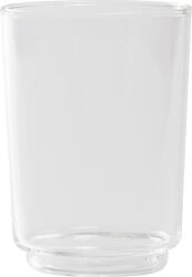 Zafferano Pahar Zigup 510 ml transparent (ZU00201) Pahar