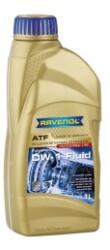 RAVENOL ATF DW-1 FLUID 1L (1211125-001-01-999)