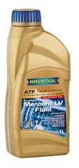 RAVENOL ATF MERCON? LV Fluid 1L (1211137-001-01-999)
