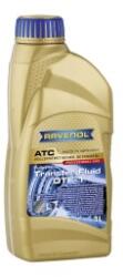 RAVENOL TRANSFER FLUID DTF-1 1L (1211128-001-01-999)