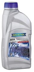 RAVENOL ATF T-IV FLUID 1L (1212102-001-01-999)