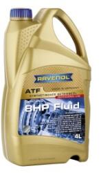 RAVENOL ATF 8 HP FLUID 4L (1211124-004-01-999)