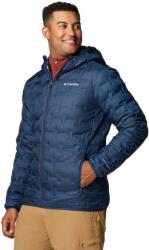 COLUMBIA Яке Delta Ridge II Down Hooded (2086222-464)