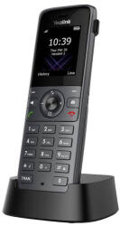 Yealink Telefon Yealink W73H SIP DECT receptor