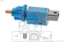 FACET Comutator, actionare ambreiaj (Tempomat) FACET 7.1274 (7.1274)