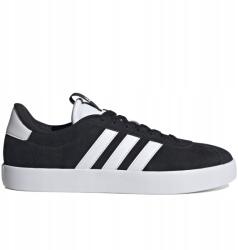 Adidas sportcipő VL Court 3.0 fekete stílusos kényelmes légáteresztő 39 1/3 (ID6278)