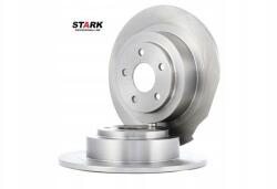 Stark 2xFéktárcsa 289, 8mm-ig Subaru Forester (sg)