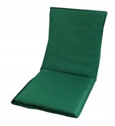 Cappa Alacsony üléspárna Emerald (05003)