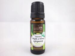 CosmoSPA Természetes citromfű illóolaj 10ml CosmoSPA (5902020191735)