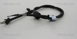 TRISCAN Cablu, frana de parcare TRISCAN 8140 12133 (8140 12133)