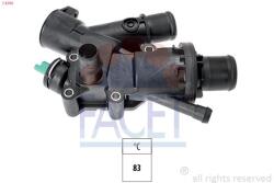 FACET Termostat, lichid racire FACET 7.8790 (7.8790)
