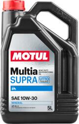 Motul Ulei hidraulic MOTUL MULTIA SUPRA UTTO 10W-30 114383 (114383)