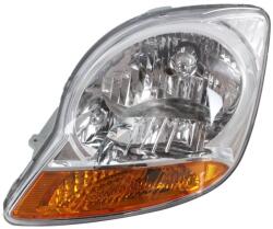 DEPO Far Depo 222-1118L-LD-EM (222-1118L-LD-EM) - automobilus