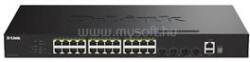 D-Link DGS-1530-28SC/E