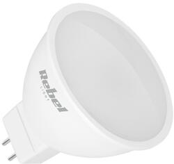  Bec Led Mr16 6w 12v 6500k Rebel (zar0561)