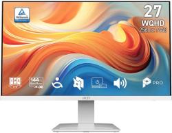 MSI PRO MP273QW E14/MP273Q E14 Monitor