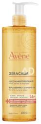 Avène Avene Xeracalm AD tápláló tisztító olaj 400ml