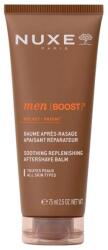 NUXE Men Boost nyugtató, regeneráló after-shave balzsam 75ml
