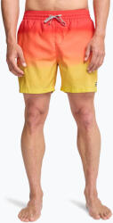 Billabong Мъжки бански шорти Billabong All Day Fade Layback retro yellow