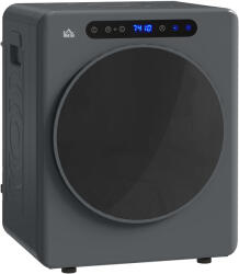 HOMCOM B61-010V90GY