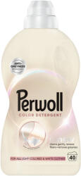 Perwoll Renew Light Colors & Whites 2 l (40 mosás)
