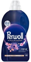 Perwoll Renew Dark Bloom 2 l (40 mosás)