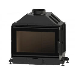 A.caminetti Flat 60 OPEN SIDE