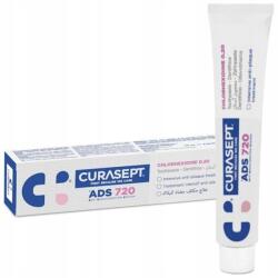 CURASEPT Ads 720 Fogszabályzó fogkrém klórhexidinnel 75 ml (8056746073411)