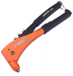 Finder Popszegecshúzó 250mm 2, 4-4, 8 Finder 195038 (3460230) (3460230)