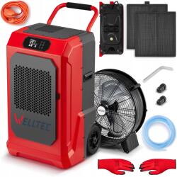 Welltec DHX120 Ultra