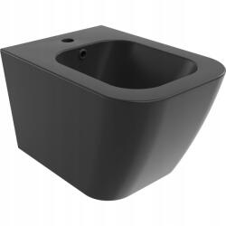 Mexen Madox függő bidé, Fekete matt 35155170 (35155170)