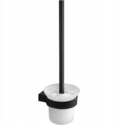 Mexen Adox WC-kefe, Fekete 7018250-70 (7018250-70)