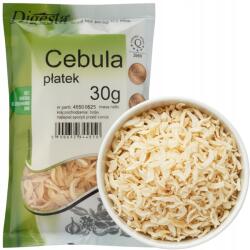 Digesta Hagymapehely Szárított Természetes Aromás Hagymapehely Prémium 30 g (42-30)