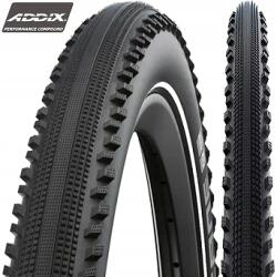 Schwalbe Hurricane 26 x 2.1 (54-559) Reflex gumiabroncs