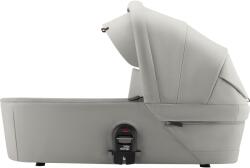 Britax Römer Britax Römer SMILE 5Z Mózeskosár - Linen Grey