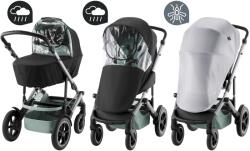 Britax Römer Időjárás Csomag Weather Kit SMILE 5Z - Fekete