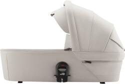 Britax Römer Britax Römer SMILE 5Z Mózeskosár - Soft Taupe