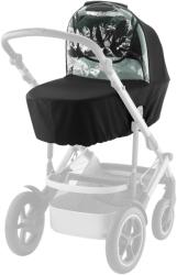 Britax Römer Babakocsi esővédő SMILE 5Z Mózeskosár - Fekete