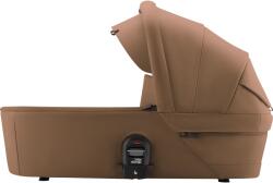 Britax Römer Britax Römer SMILE 5Z Mózeskosár - Warm Caramel