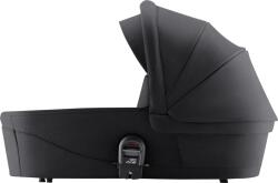 Britax Römer Britax Römer SMILE 5Z Mózeskosár - Carbon Black